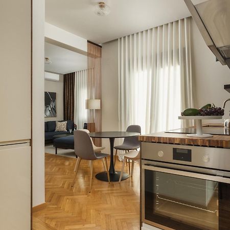 An&Vi Boutique Apartments Apt201 Ιωάννινα Εξωτερικό φωτογραφία