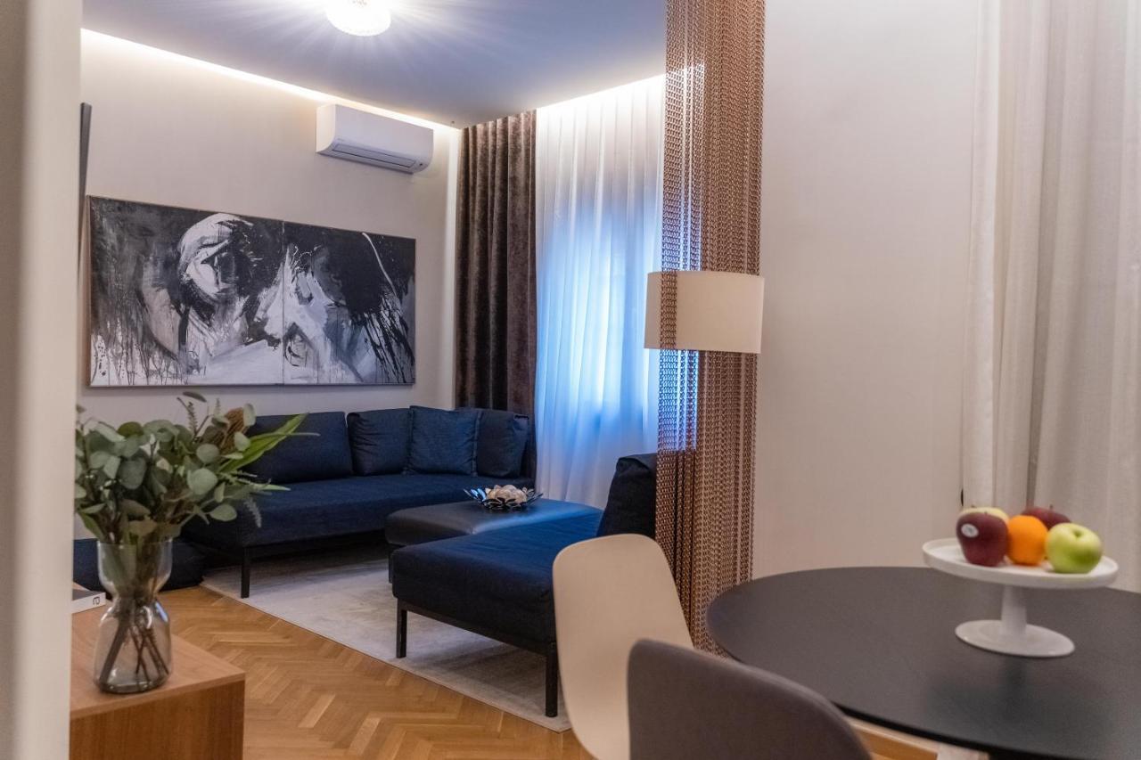 An&Vi Boutique Apartments Apt201 Ιωάννινα Εξωτερικό φωτογραφία