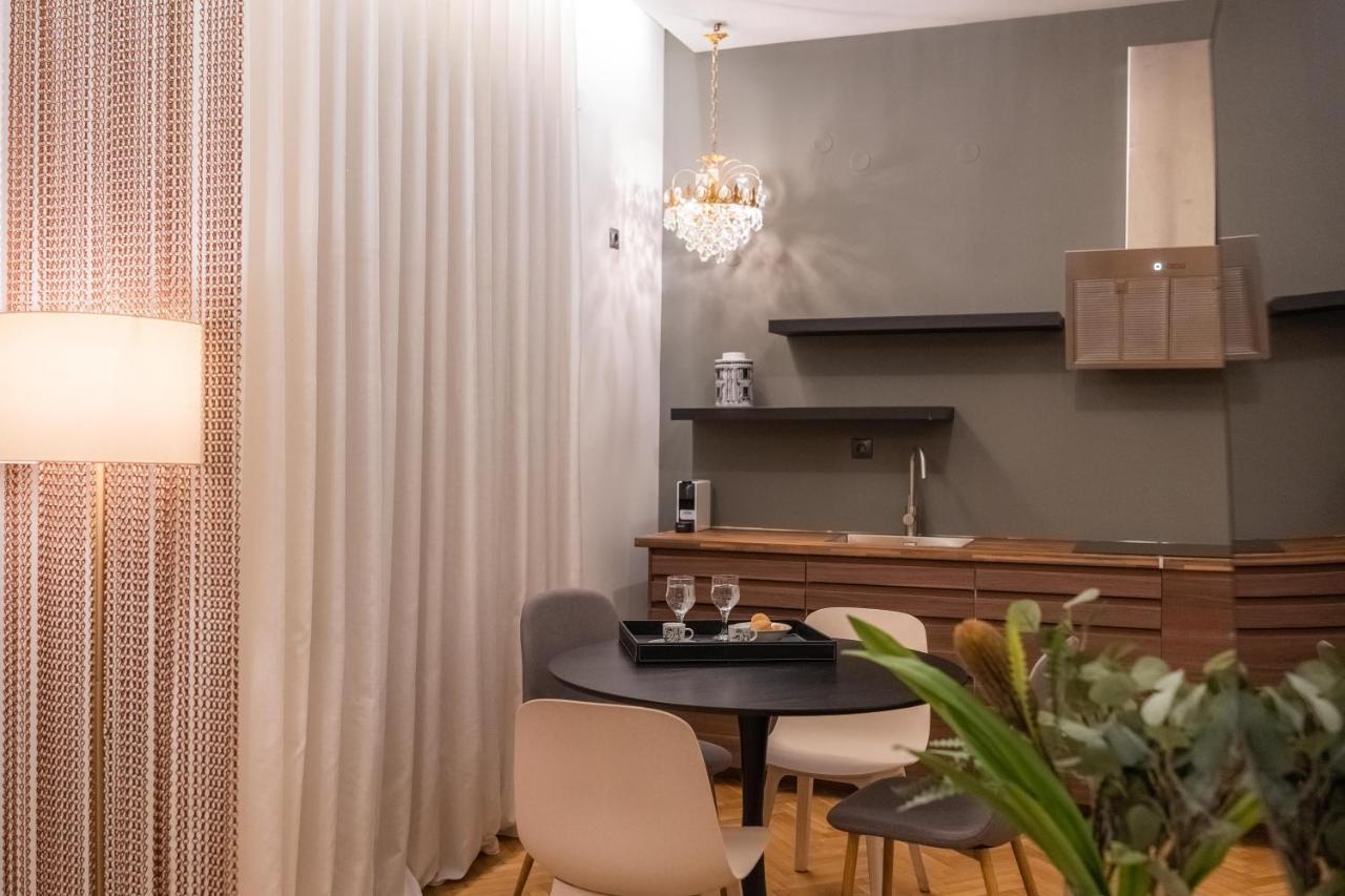 An&Vi Boutique Apartments Apt201 Ιωάννινα Εξωτερικό φωτογραφία
