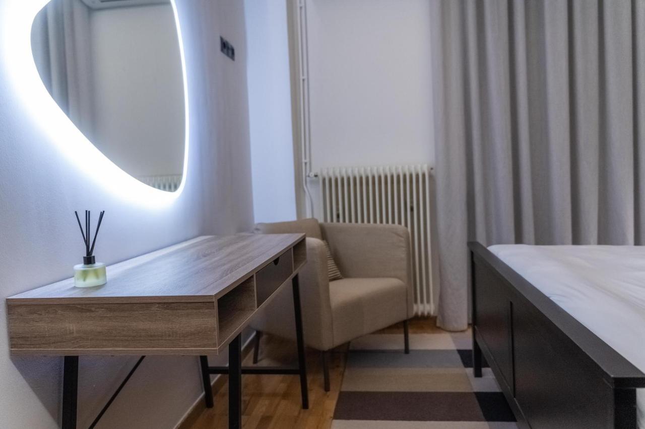 An&Vi Boutique Apartments Apt201 Ιωάννινα Εξωτερικό φωτογραφία