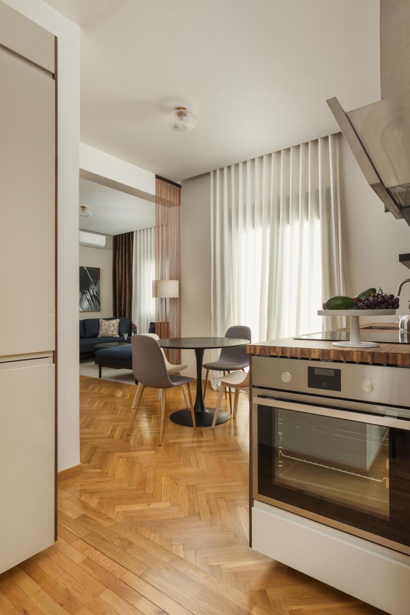 An&Vi Boutique Apartments Apt201 Ιωάννινα Εξωτερικό φωτογραφία