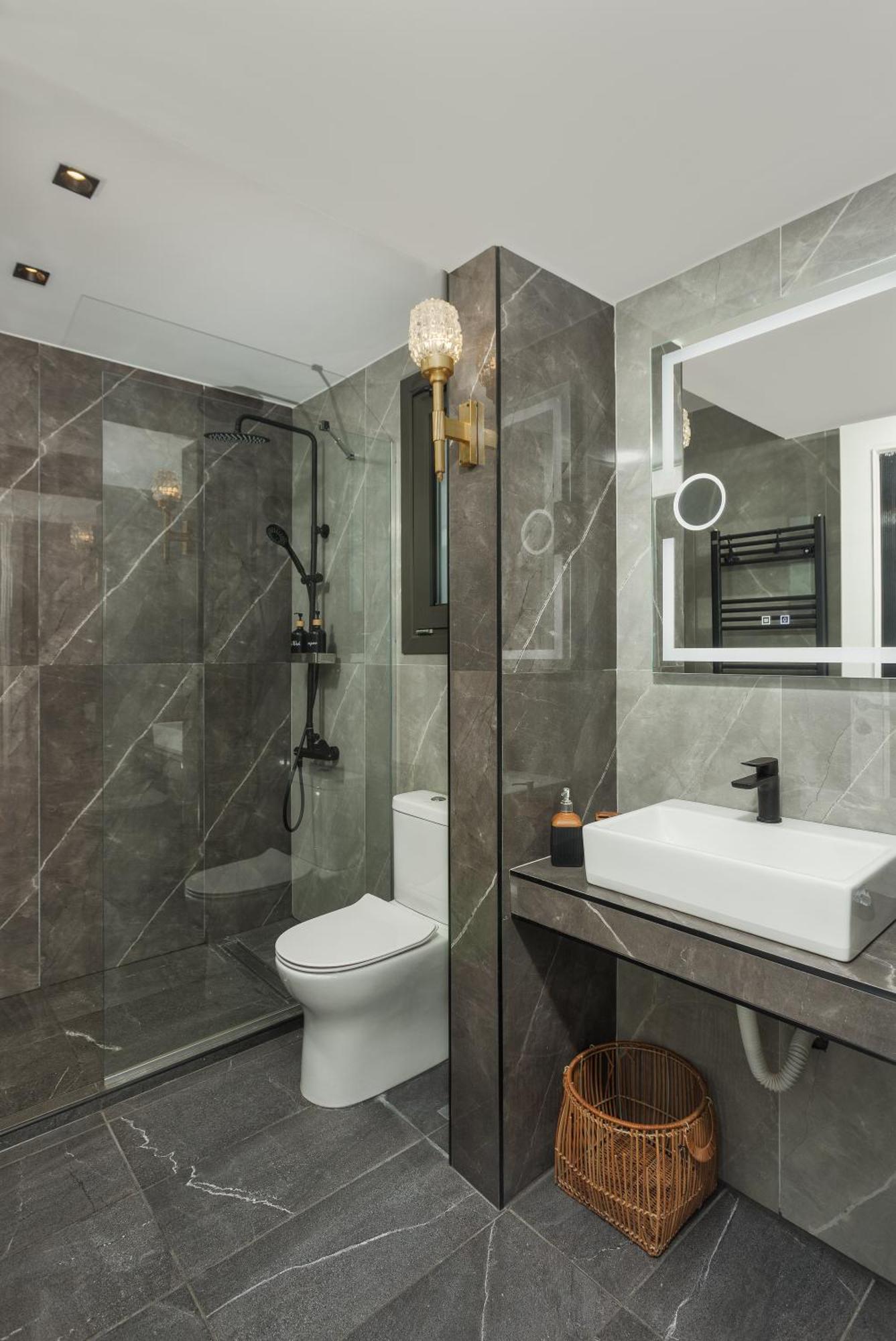 An&Vi Boutique Apartments Apt201 Ιωάννινα Εξωτερικό φωτογραφία