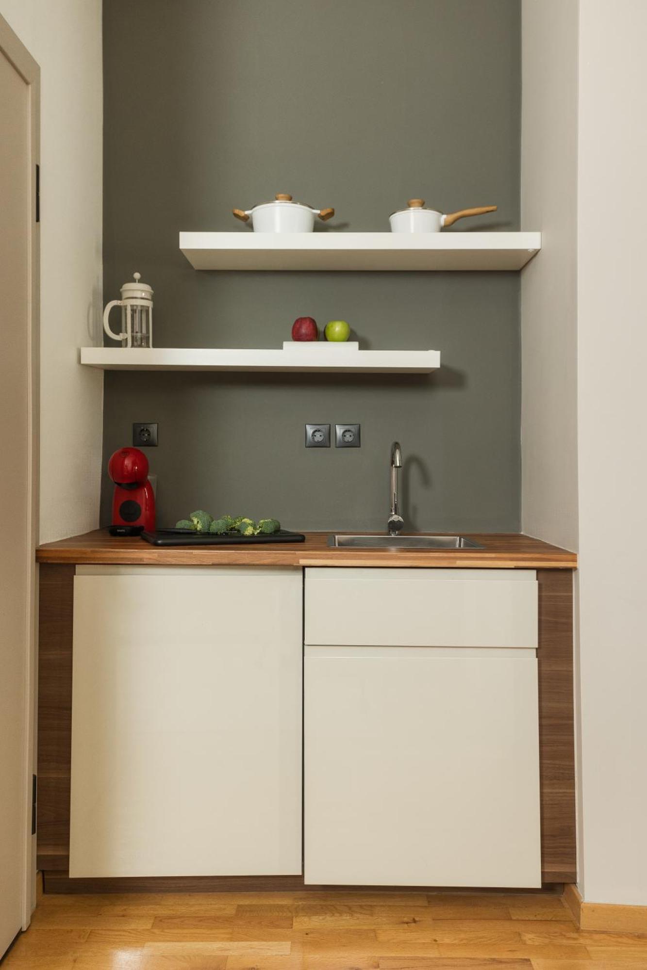 An&Vi Boutique Apartments Apt201 Ιωάννινα Εξωτερικό φωτογραφία