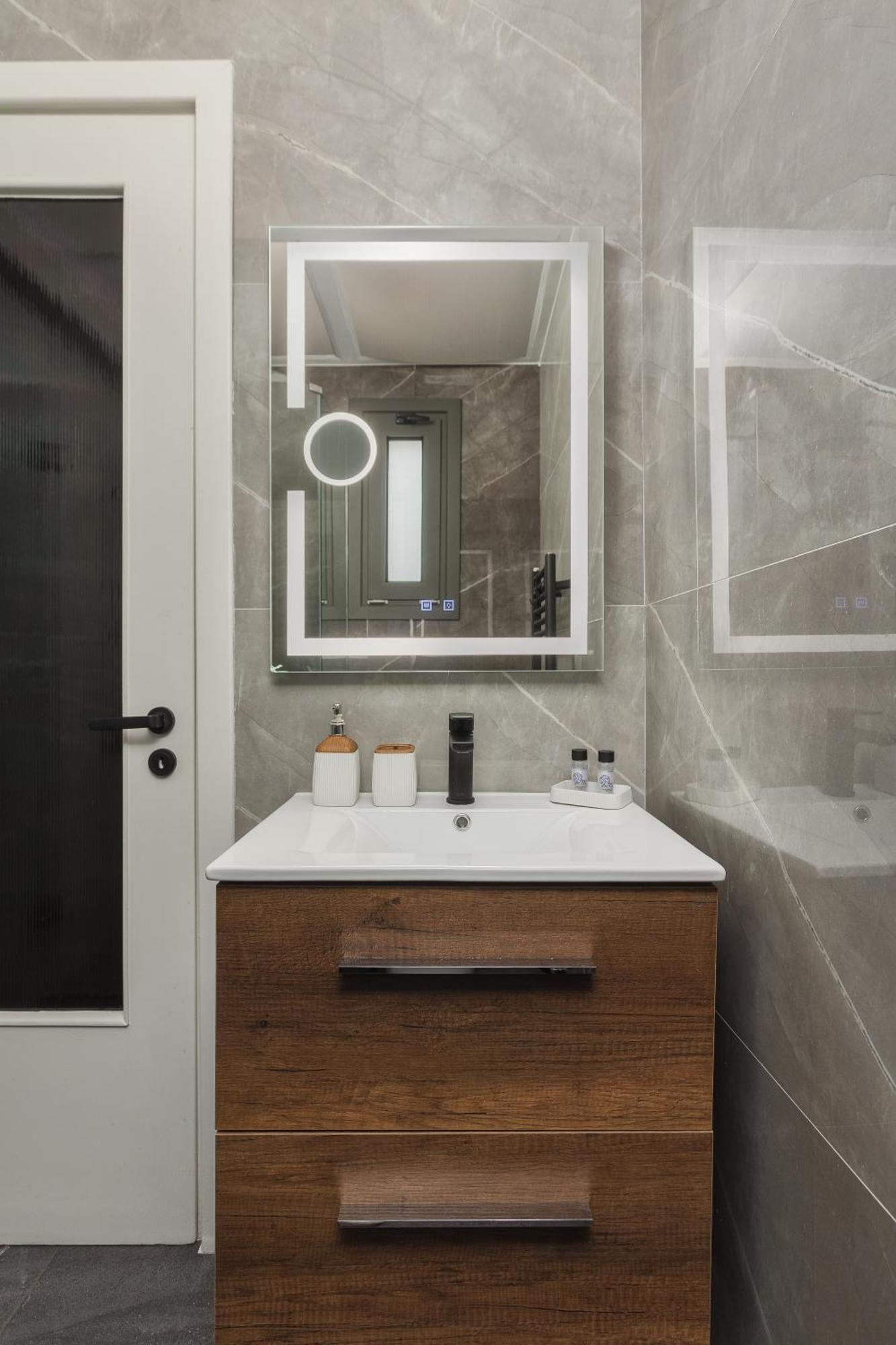 An&Vi Boutique Apartments Apt201 Ιωάννινα Εξωτερικό φωτογραφία