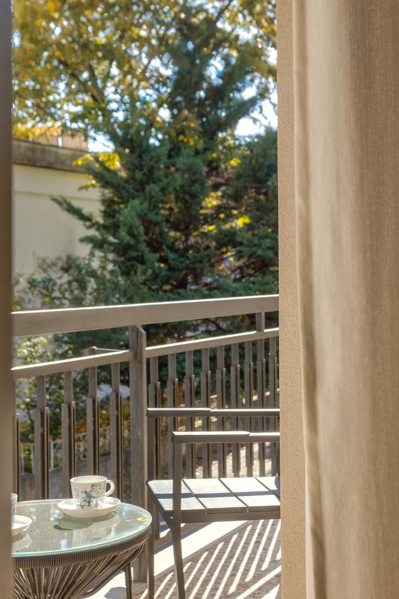 An&Vi Boutique Apartments Apt201 Ιωάννινα Εξωτερικό φωτογραφία