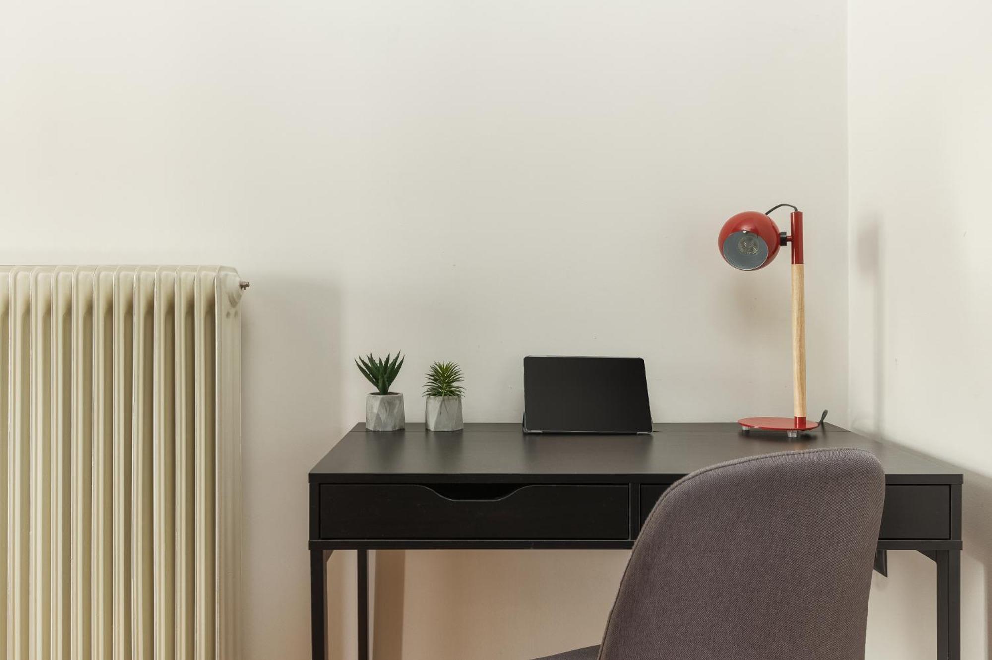 An&Vi Boutique Apartments Apt201 Ιωάννινα Εξωτερικό φωτογραφία